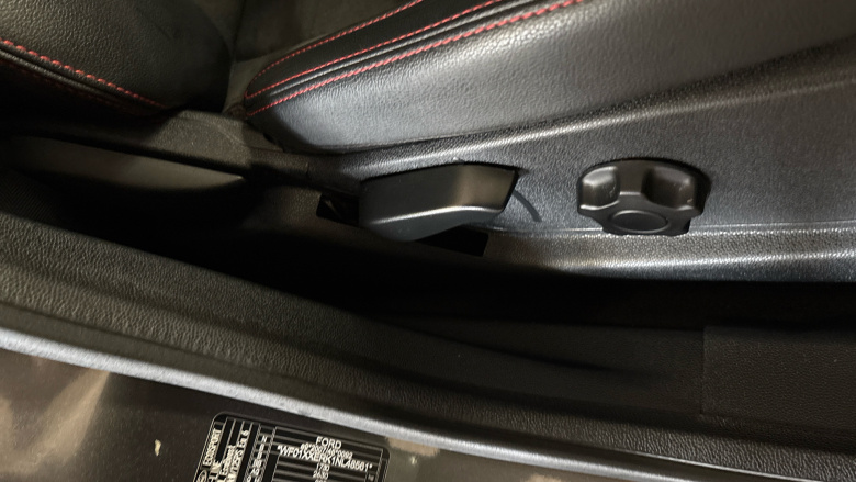 Ford EcoSport 1.0 EcoBoost 125 ST-Line 5dr Petrol Hatchback